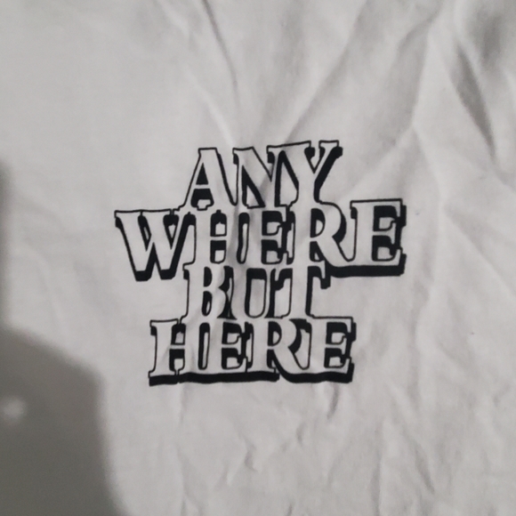 Forever 21 shirt - Picture 2 of 4